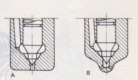 Bomba inyectora